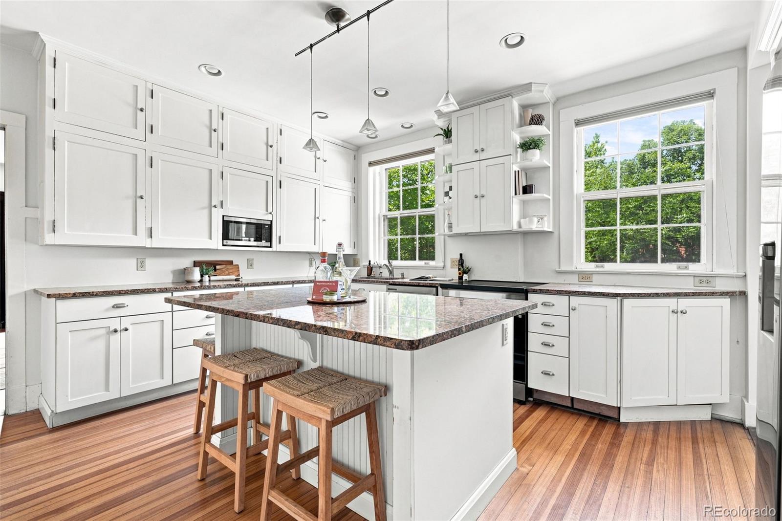 MLS Image #8 for 2398  colorado boulevard,denver, Colorado