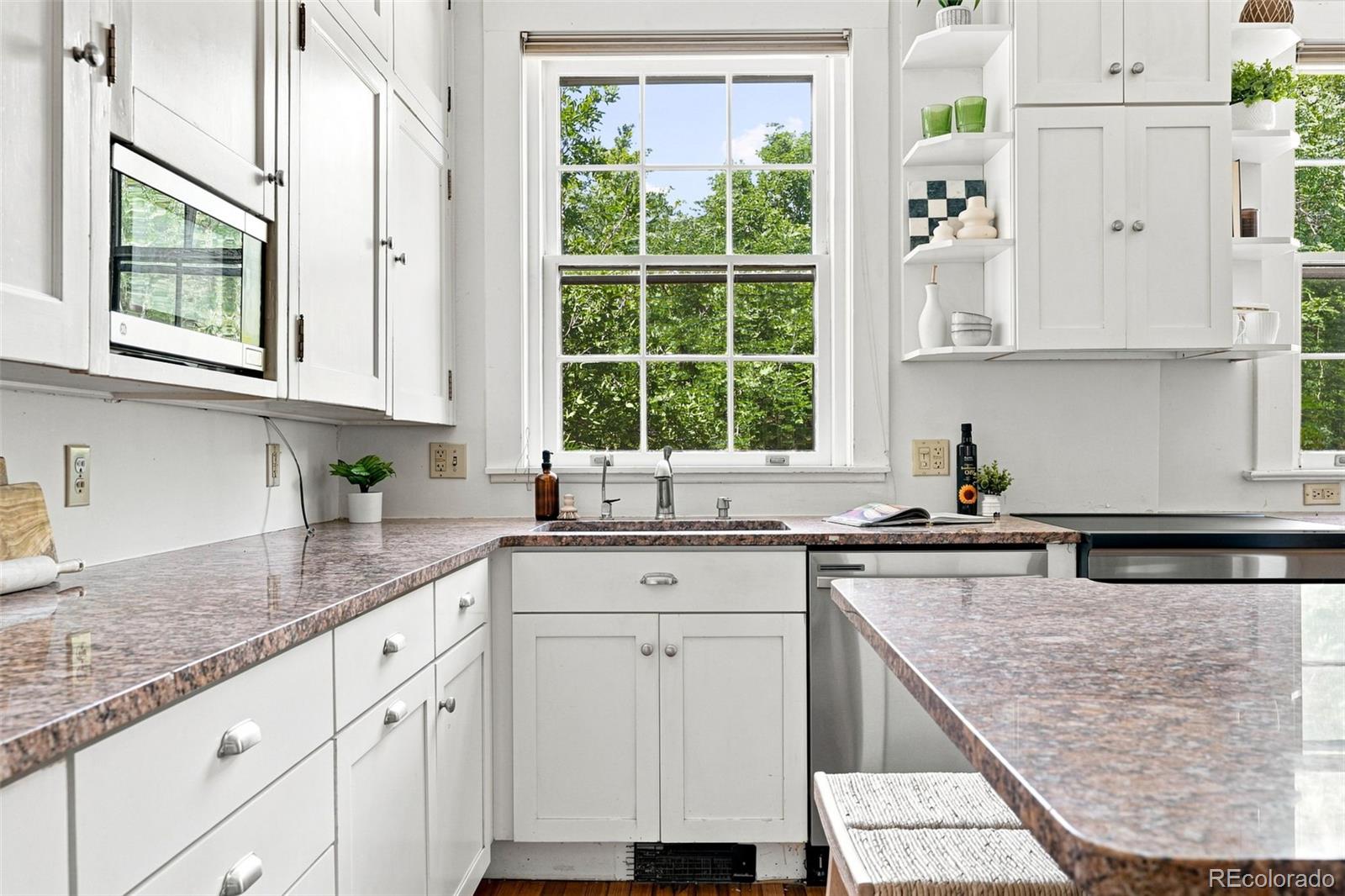 MLS Image #9 for 2398  colorado boulevard,denver, Colorado