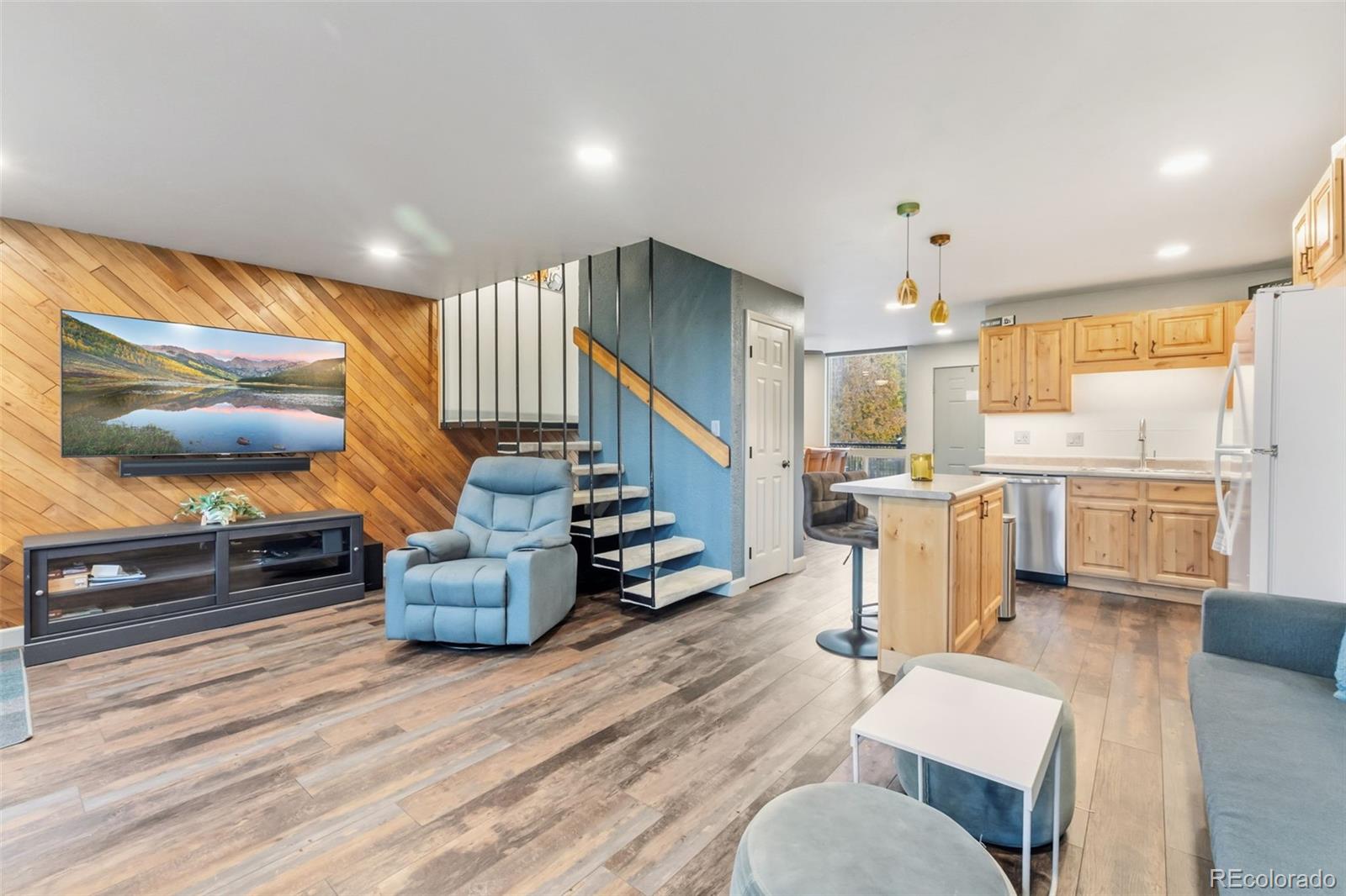 MLS Image #1 for 490  straight creek drive,dillon, Colorado