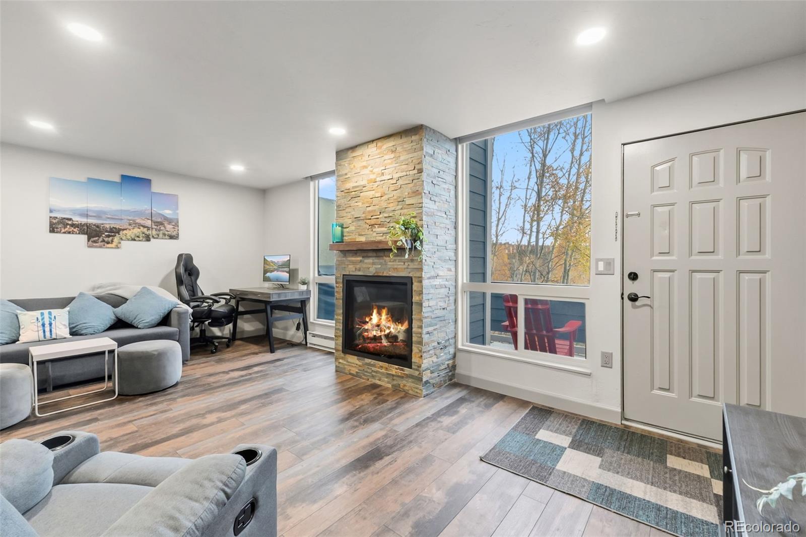 MLS Image #4 for 490  straight creek drive,dillon, Colorado