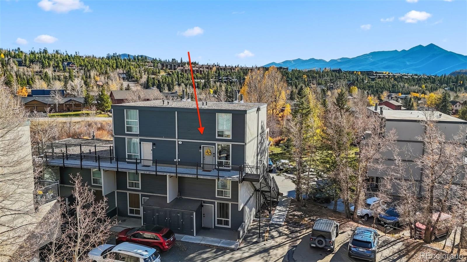MLS Image #41 for 490  straight creek drive,dillon, Colorado