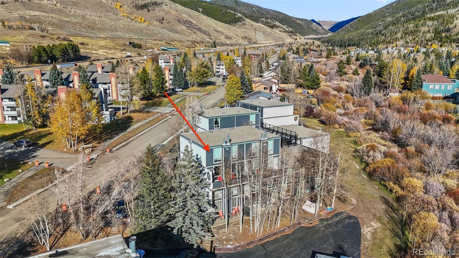 MLS Image #42 for 490  straight creek drive,dillon, Colorado