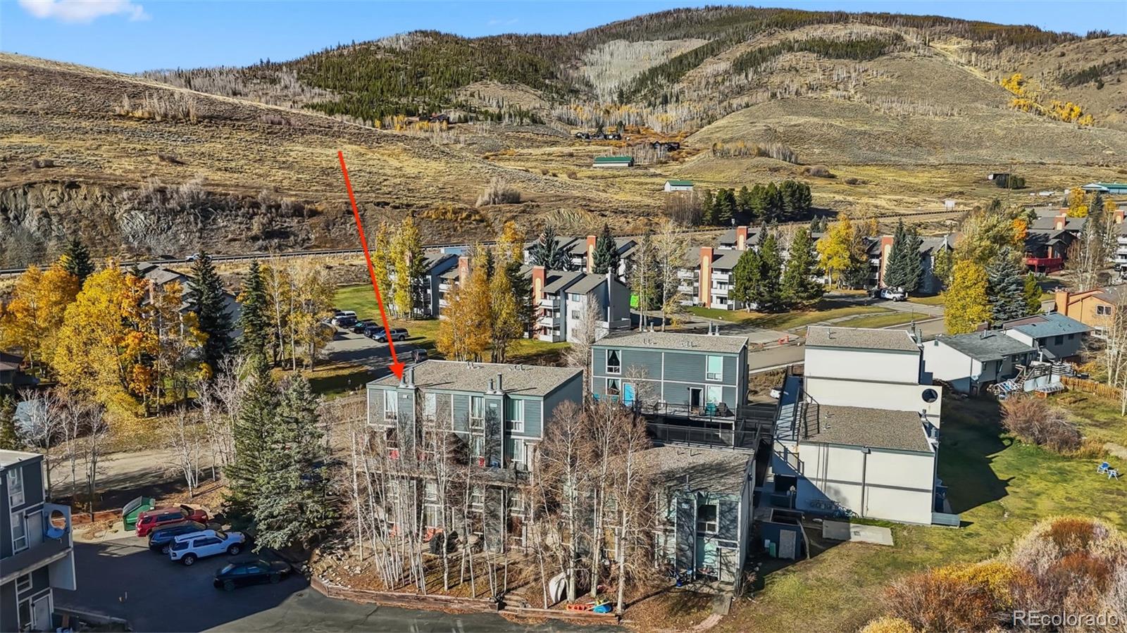 MLS Image #43 for 490  straight creek drive,dillon, Colorado
