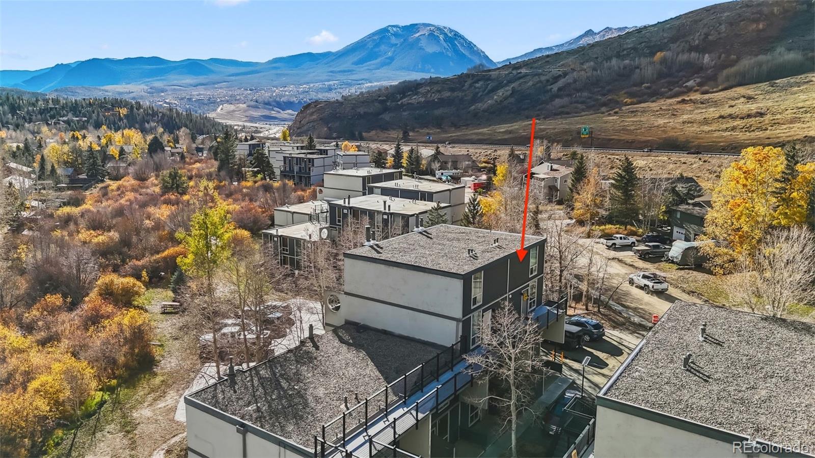 MLS Image #44 for 490  straight creek drive,dillon, Colorado