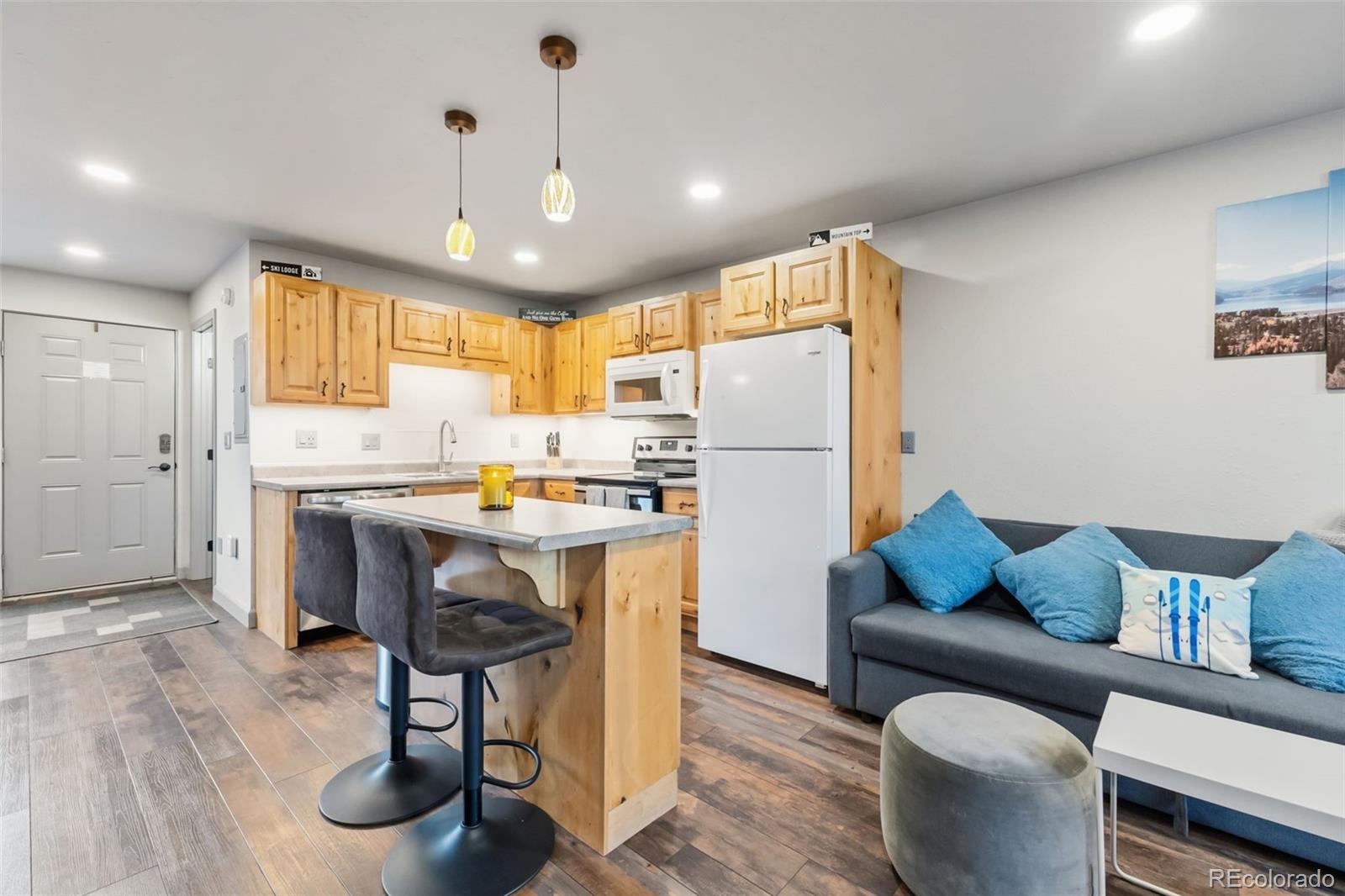 MLS Image #6 for 490  straight creek drive,dillon, Colorado