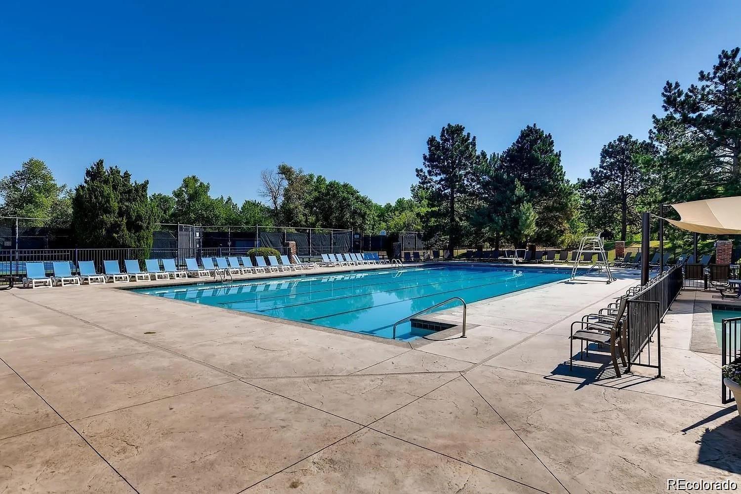 MLS Image #22 for 8328 e phillips place,centennial, Colorado