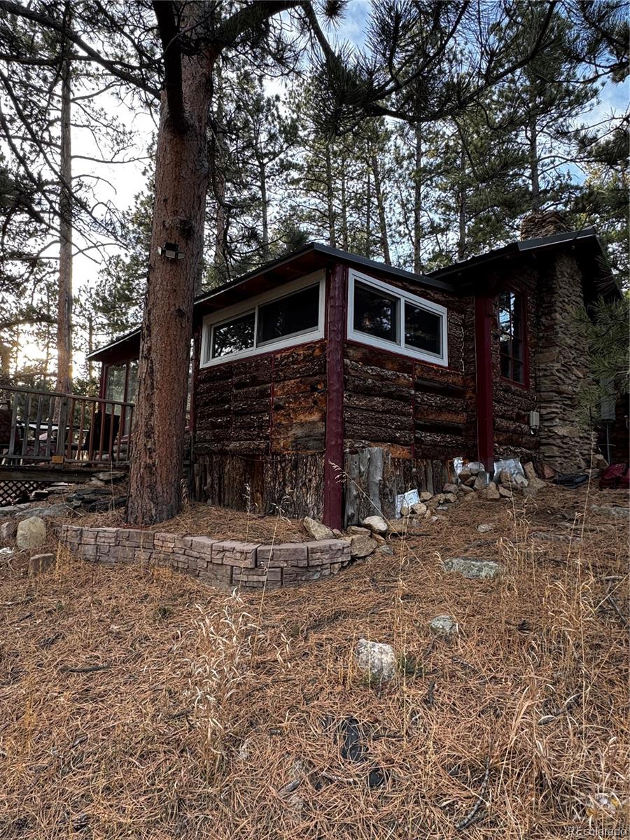 MLS Image #1 for 10627  twin spruce road,golden, Colorado