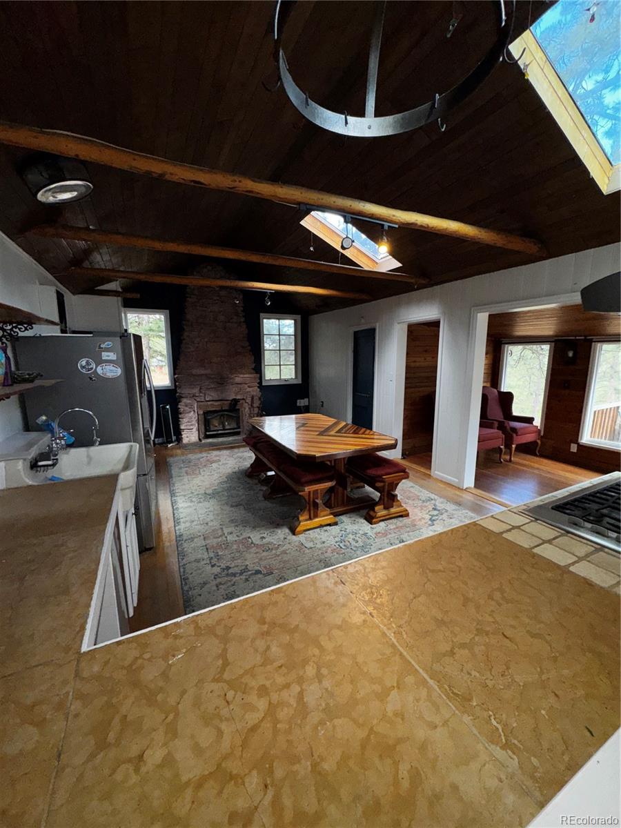 MLS Image #11 for 10627  twin spruce road,golden, Colorado