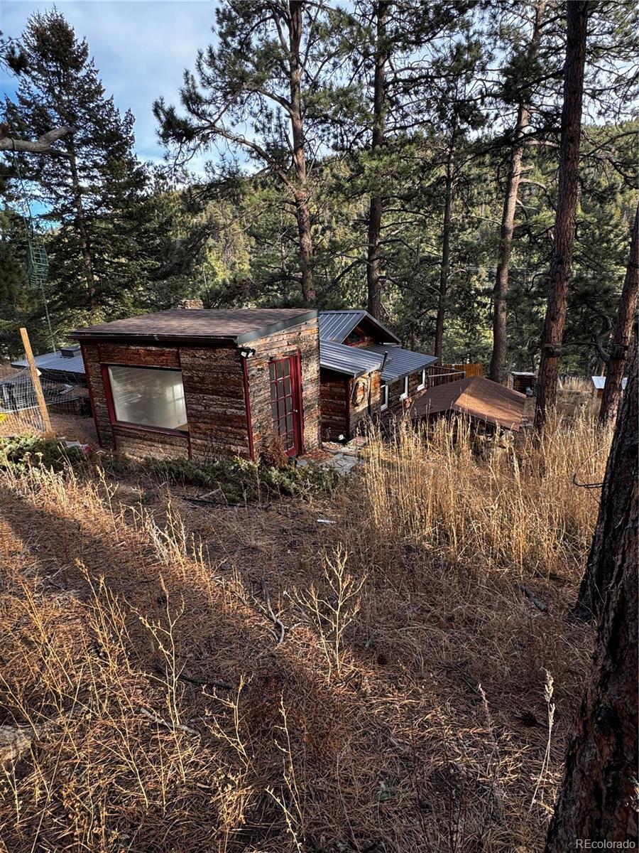 MLS Image #19 for 10627  twin spruce road,golden, Colorado
