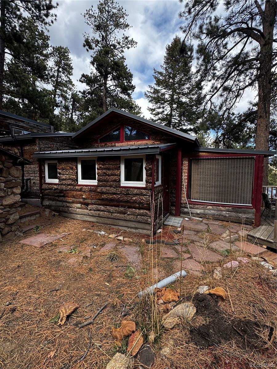 MLS Image #2 for 10627  twin spruce road,golden, Colorado
