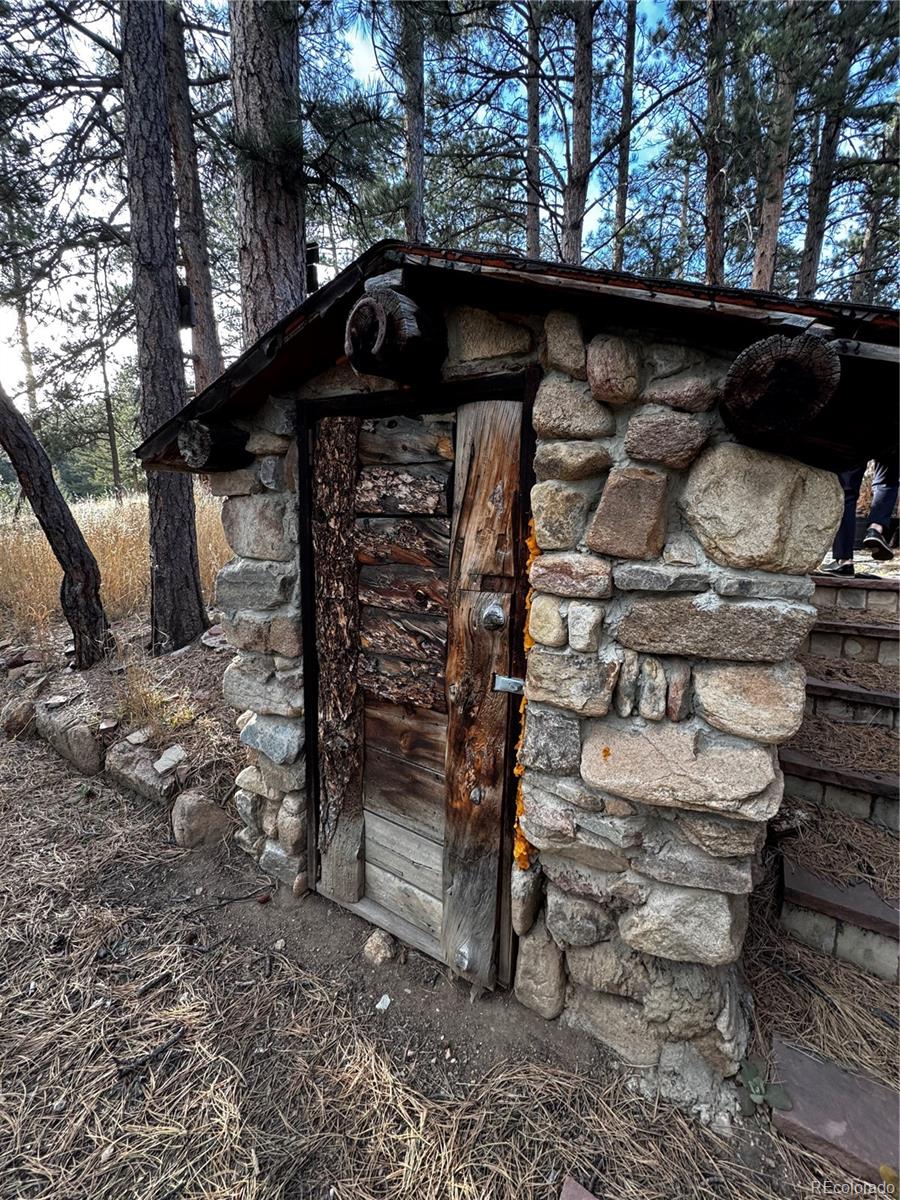 MLS Image #20 for 10627  twin spruce road,golden, Colorado