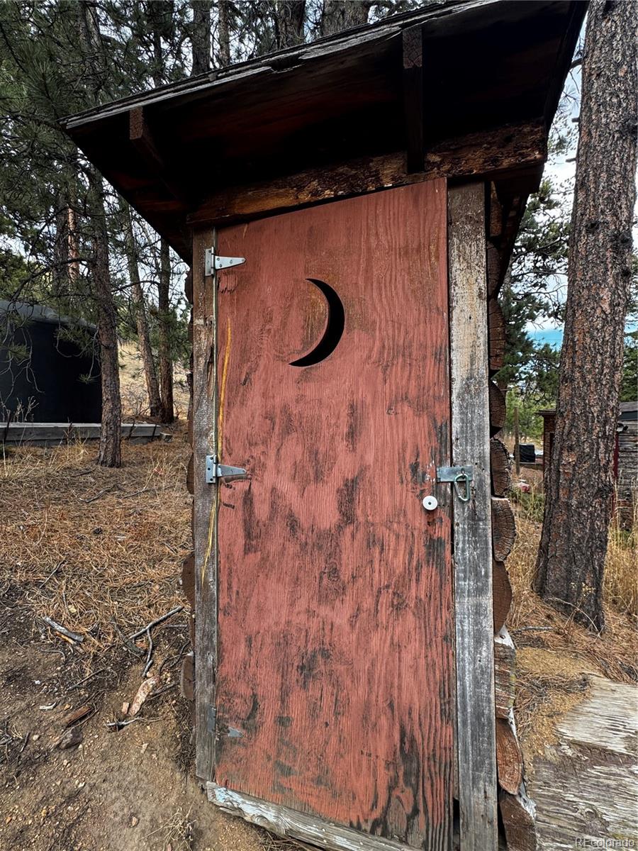 MLS Image #21 for 10627  twin spruce road,golden, Colorado