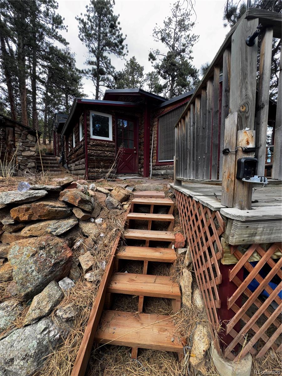 MLS Image #3 for 10627  twin spruce road,golden, Colorado