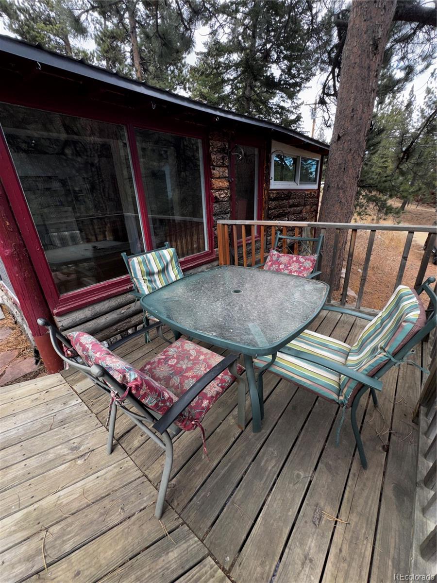 MLS Image #4 for 10627  twin spruce road,golden, Colorado