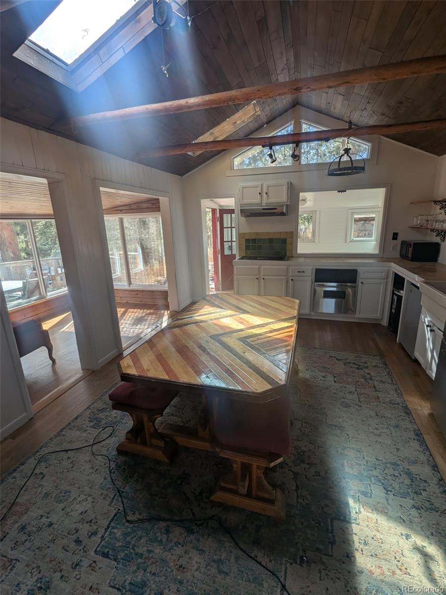 MLS Image #5 for 10627  twin spruce road,golden, Colorado