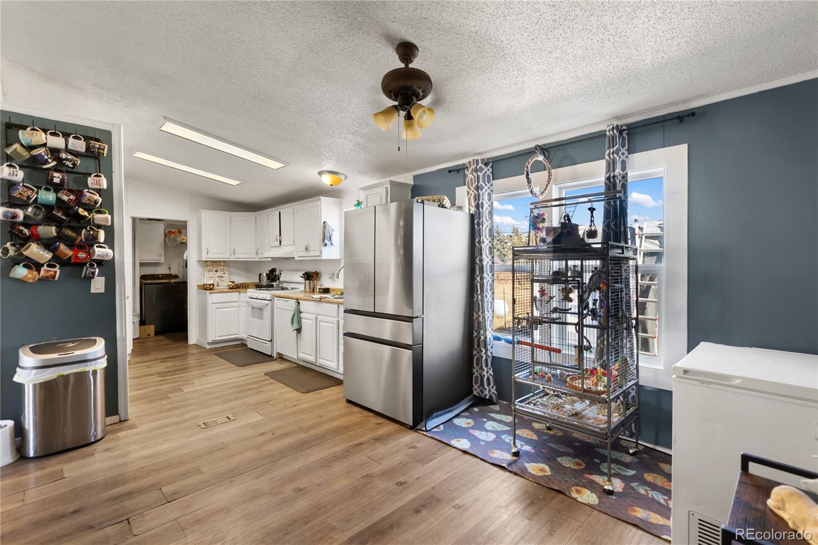 MLS Image #11 for 311 w eaton avenue,cripple creek, Colorado