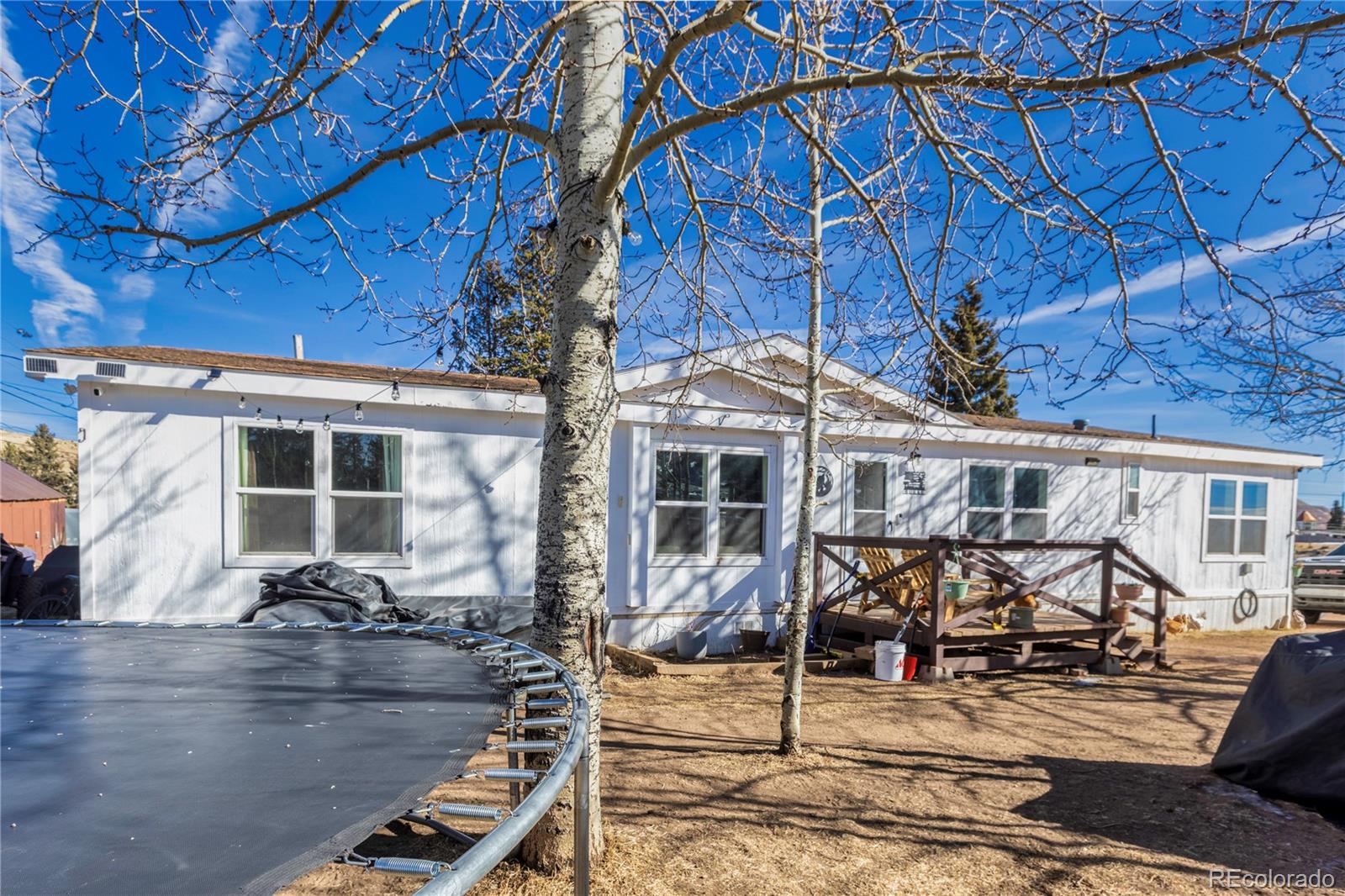 MLS Image #2 for 311 w eaton avenue,cripple creek, Colorado