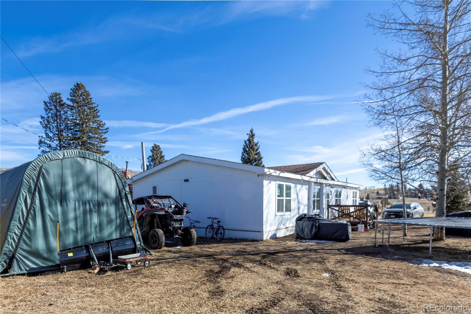 MLS Image #25 for 311 w eaton avenue,cripple creek, Colorado