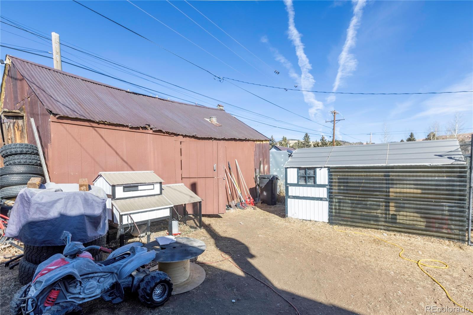 MLS Image #26 for 311 w eaton avenue,cripple creek, Colorado