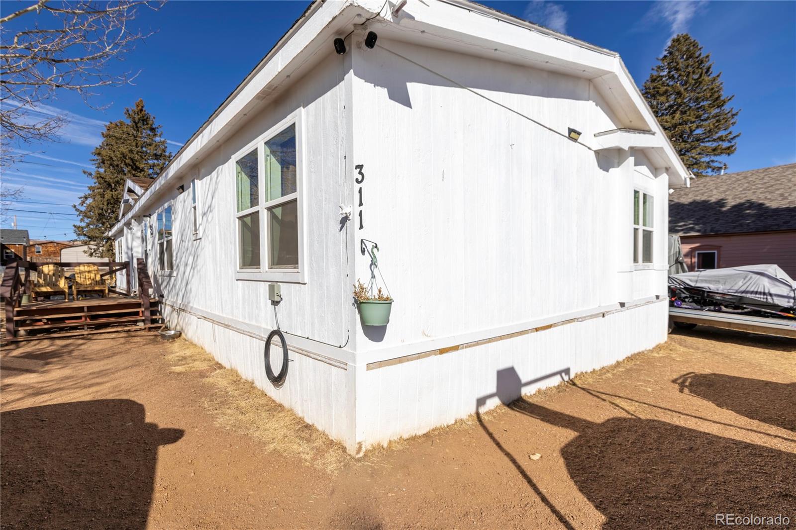 MLS Image #3 for 311 w eaton avenue,cripple creek, Colorado