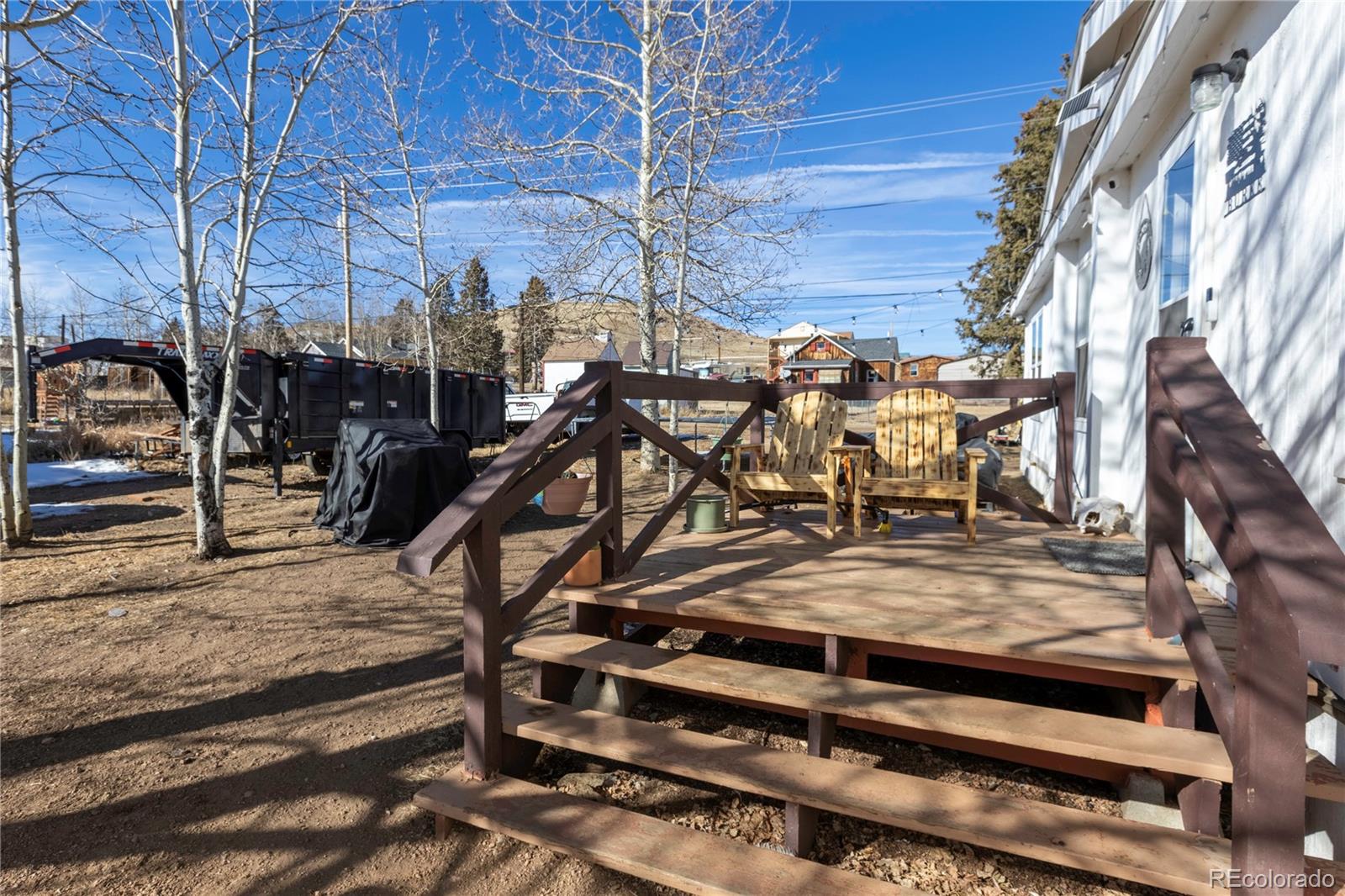 MLS Image #4 for 311 w eaton avenue,cripple creek, Colorado
