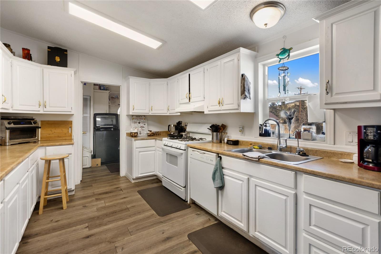 MLS Image #9 for 311 w eaton avenue,cripple creek, Colorado