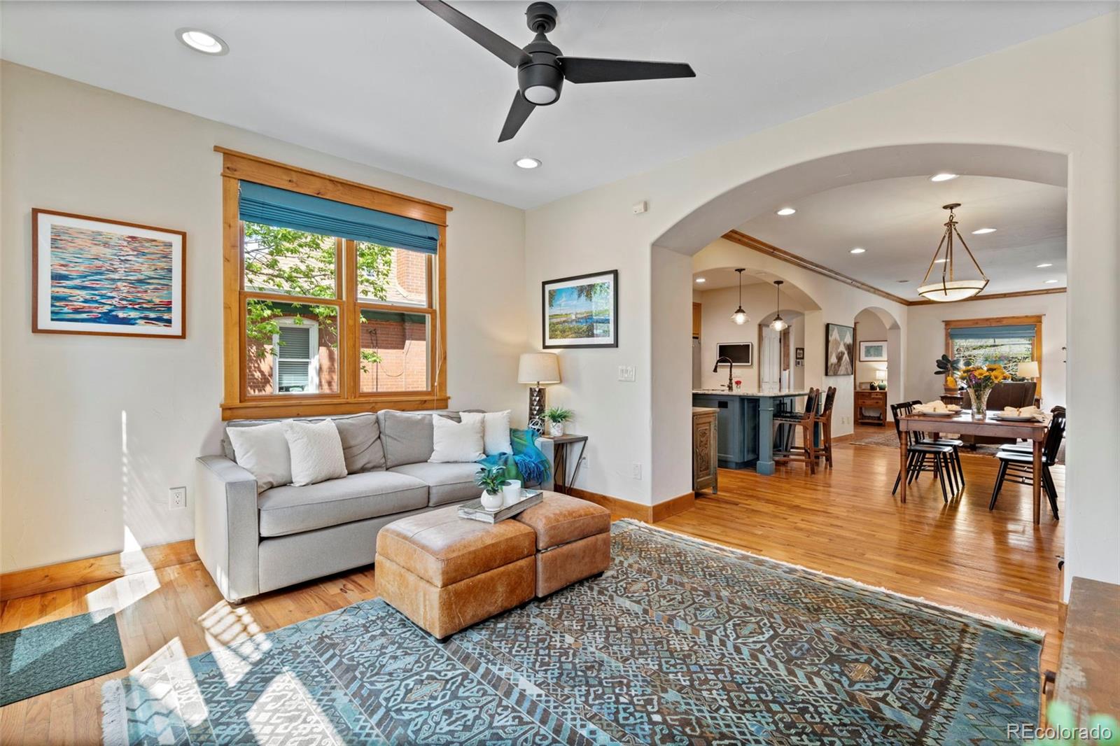 MLS Image #13 for 451 n pearl street,denver, Colorado