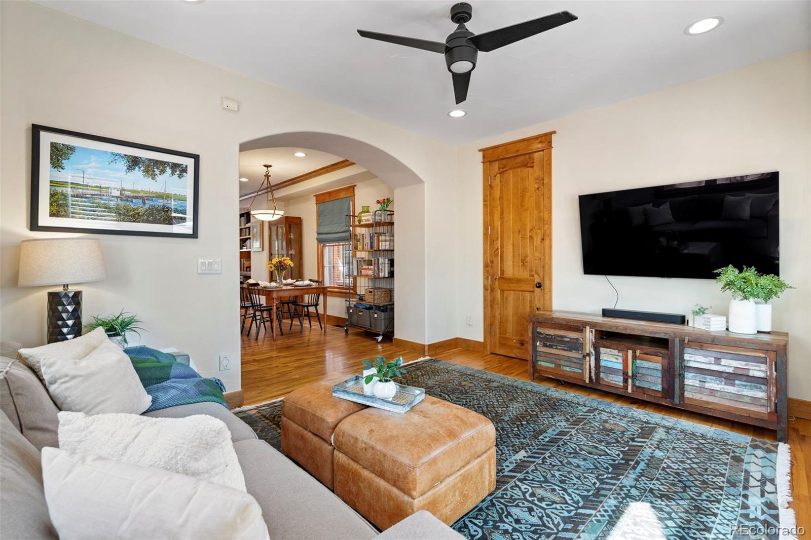 MLS Image #15 for 451 n pearl street,denver, Colorado