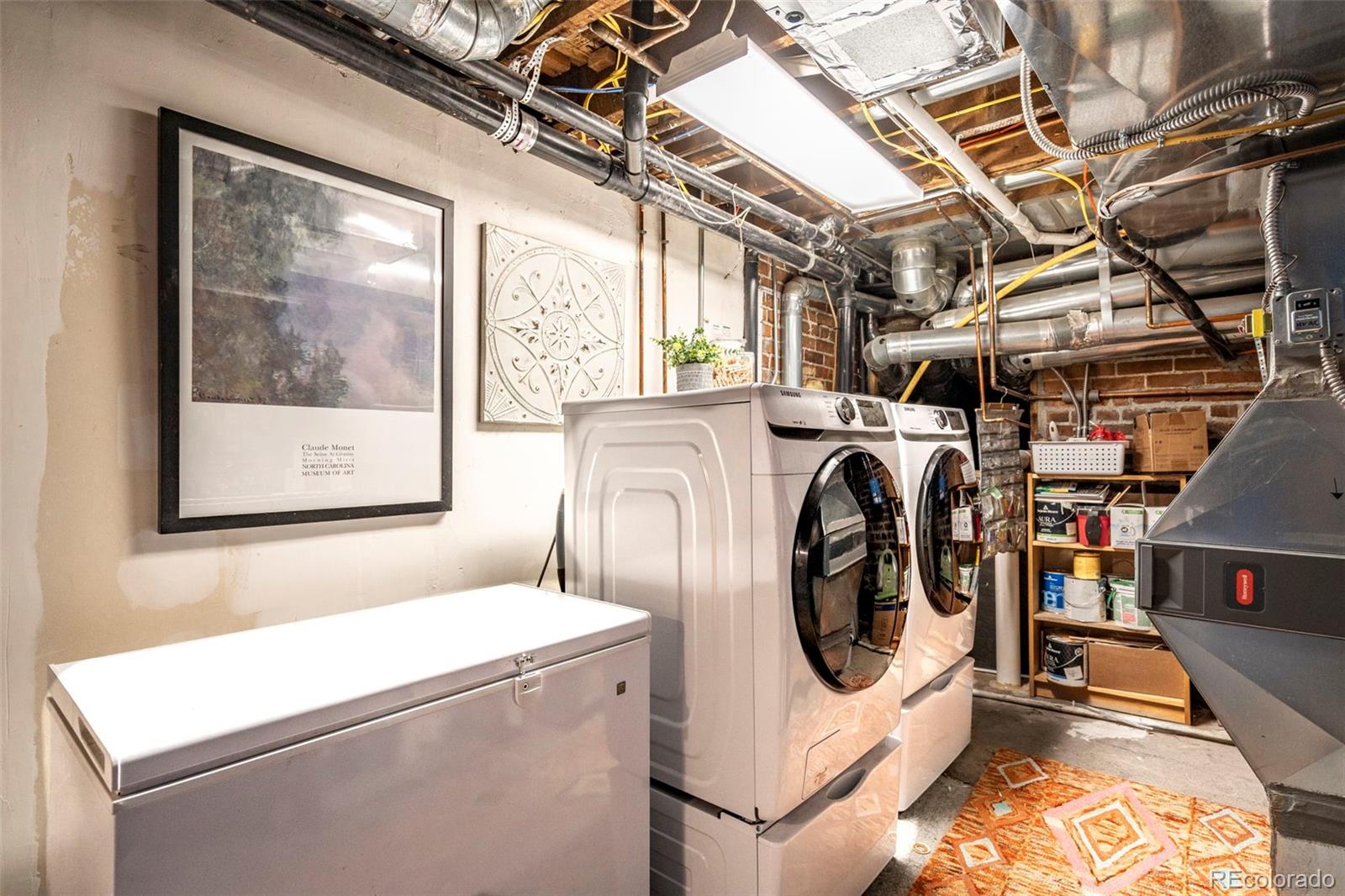 MLS Image #30 for 451 n pearl street,denver, Colorado