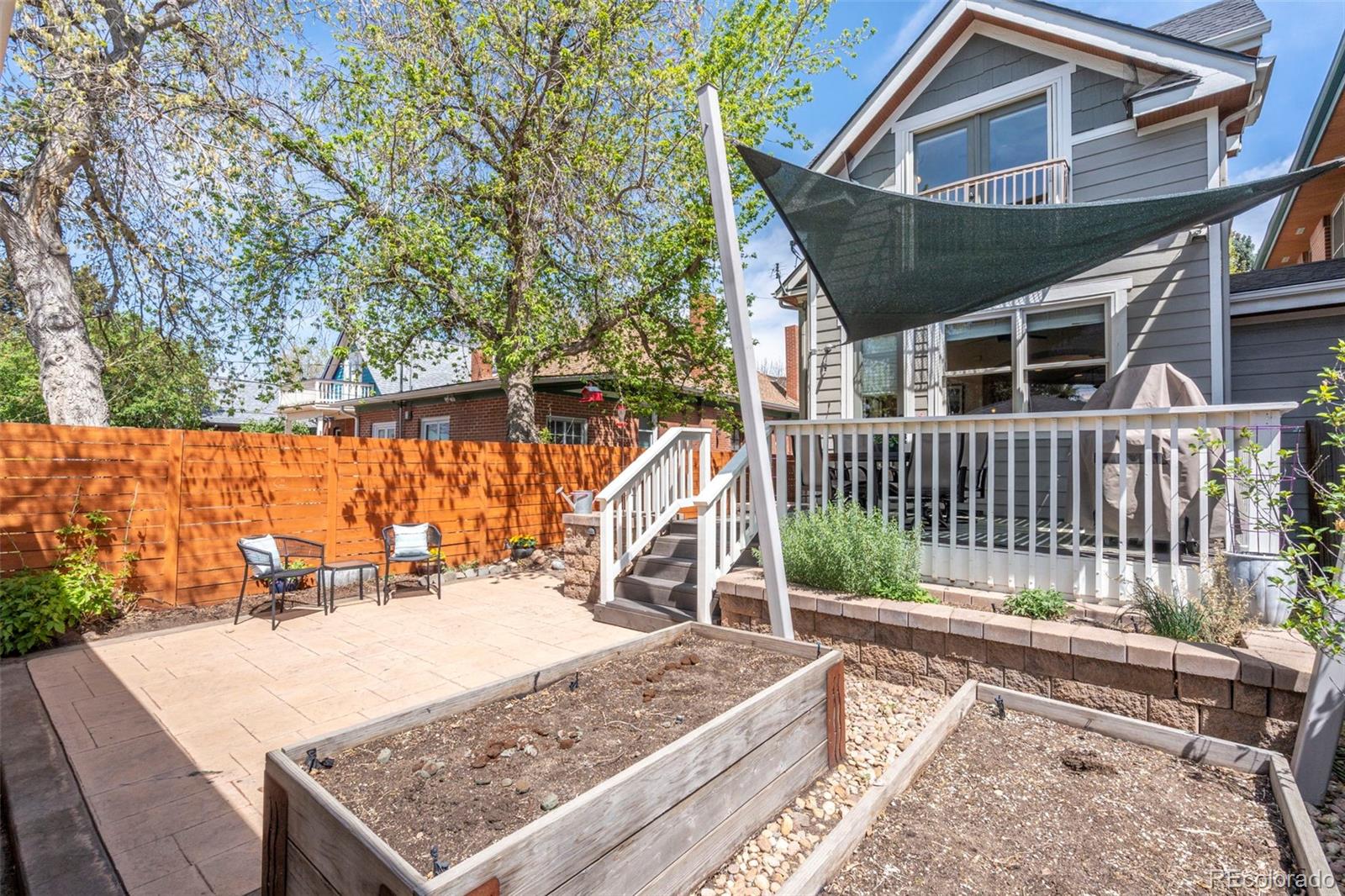 MLS Image #31 for 451 n pearl street,denver, Colorado