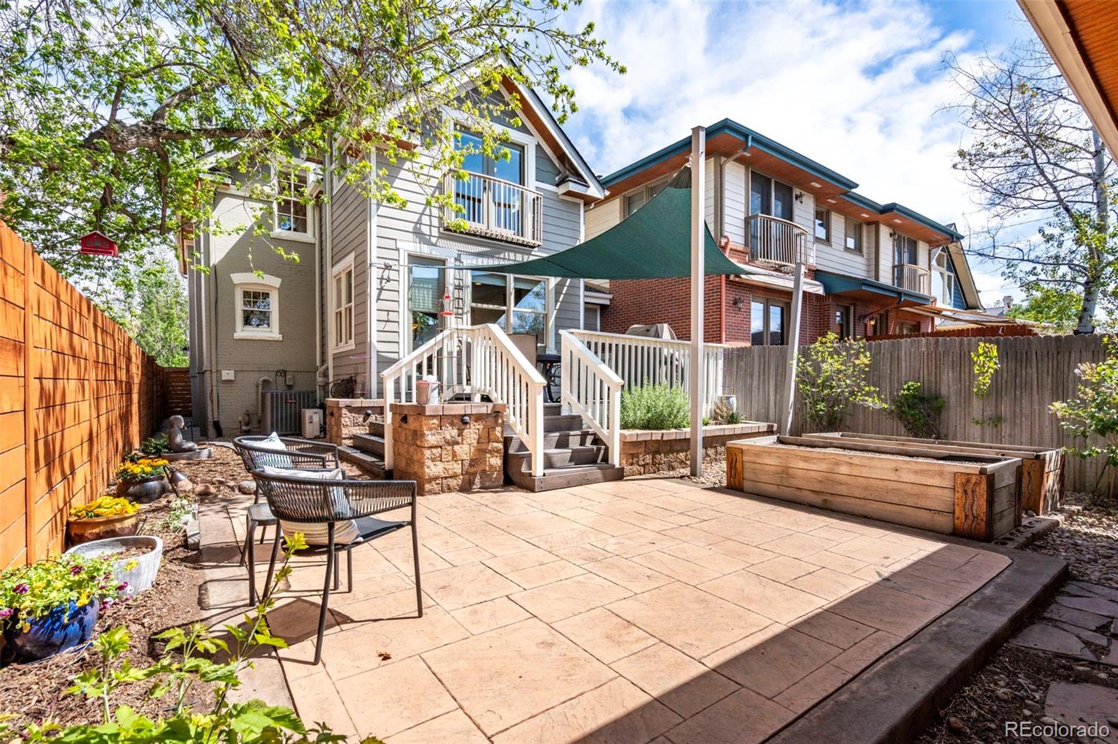 MLS Image #32 for 451 n pearl street,denver, Colorado