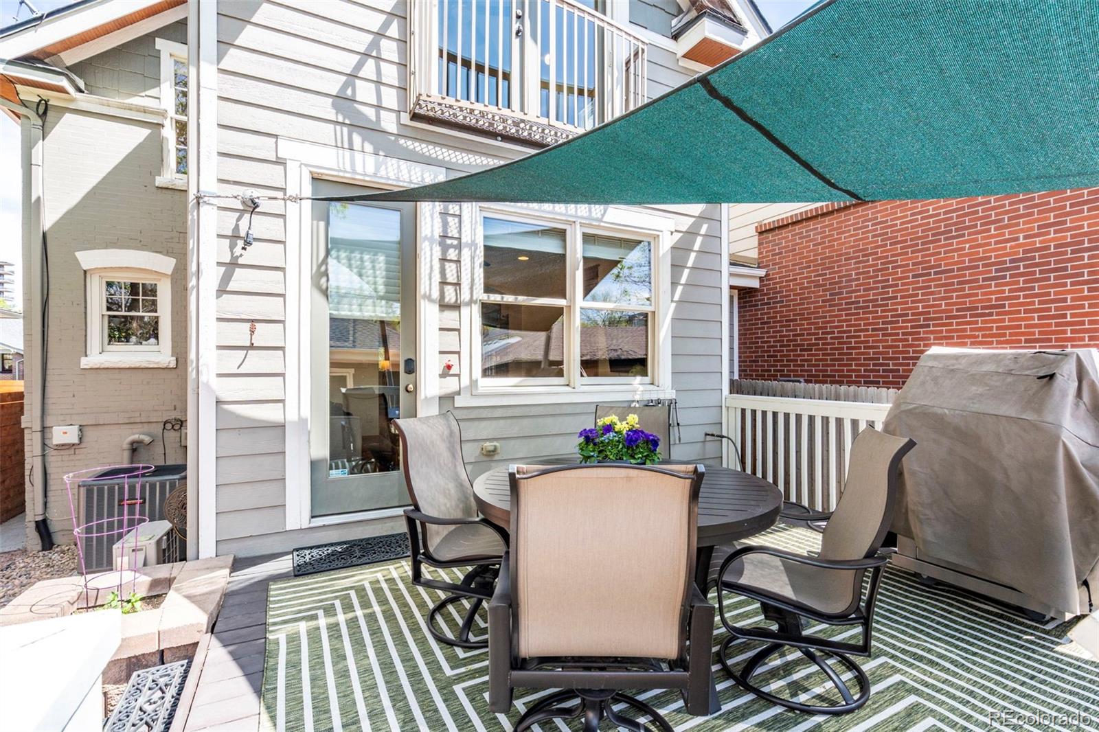 MLS Image #33 for 451 n pearl street,denver, Colorado