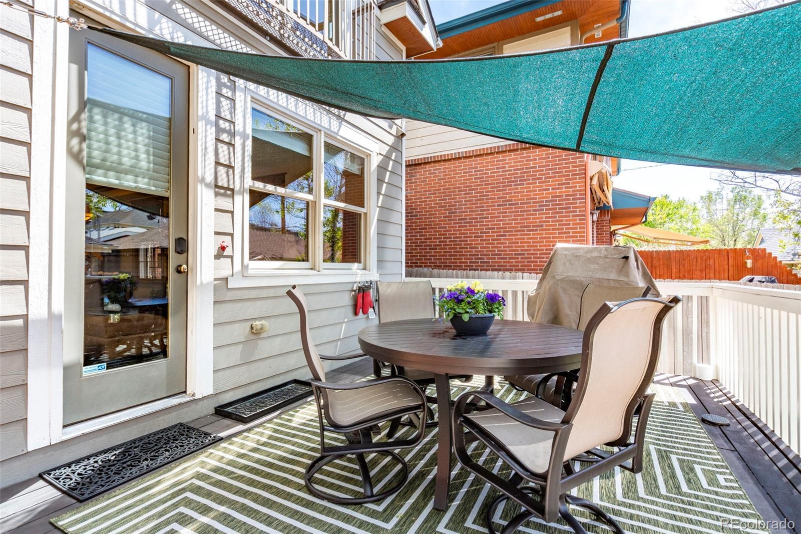 MLS Image #34 for 451 n pearl street,denver, Colorado
