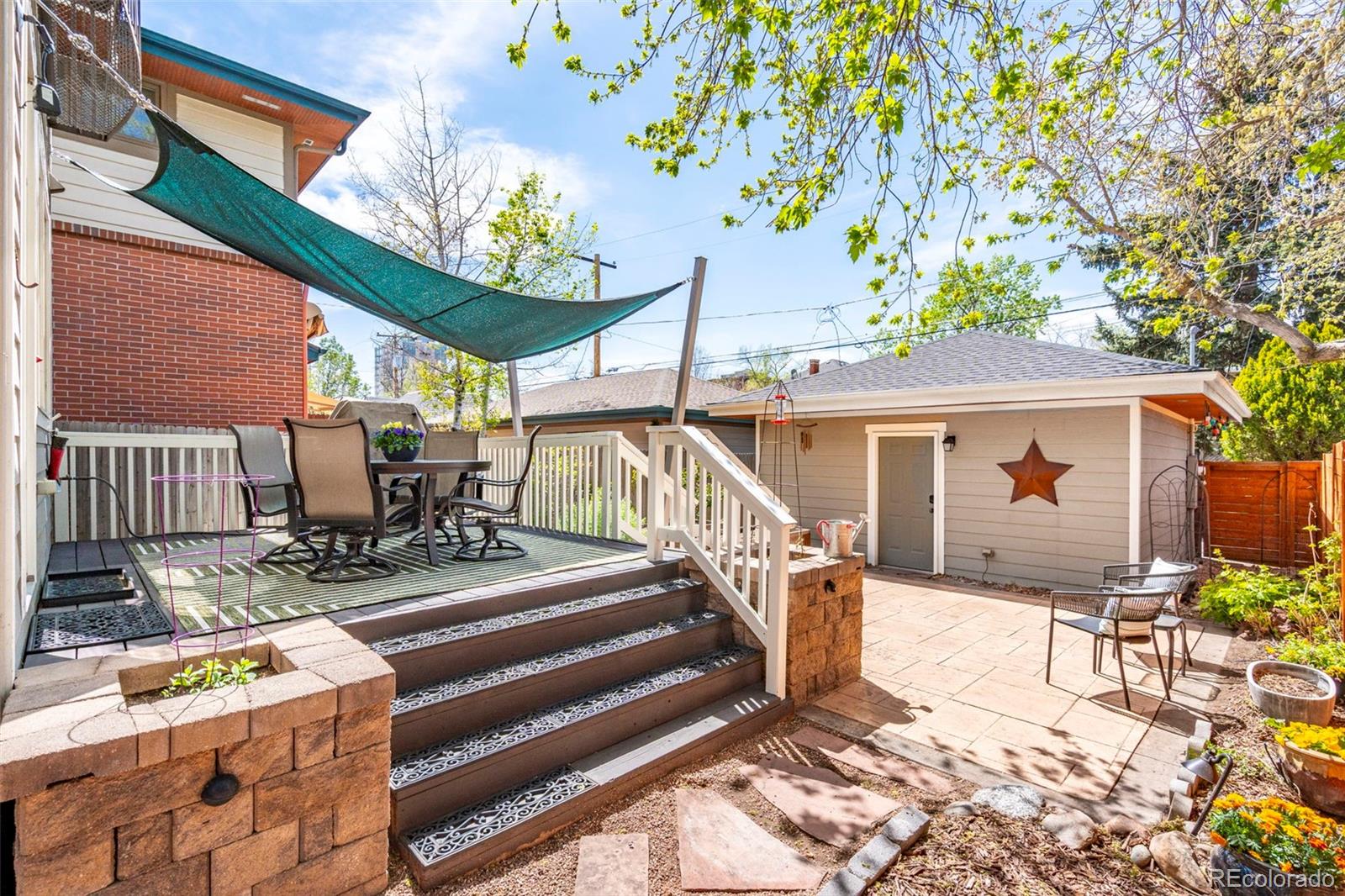 MLS Image #35 for 451 n pearl street,denver, Colorado