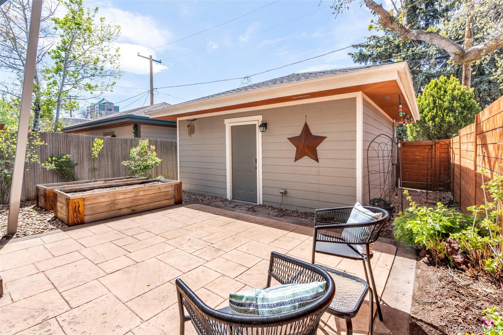 MLS Image #36 for 451 n pearl street,denver, Colorado