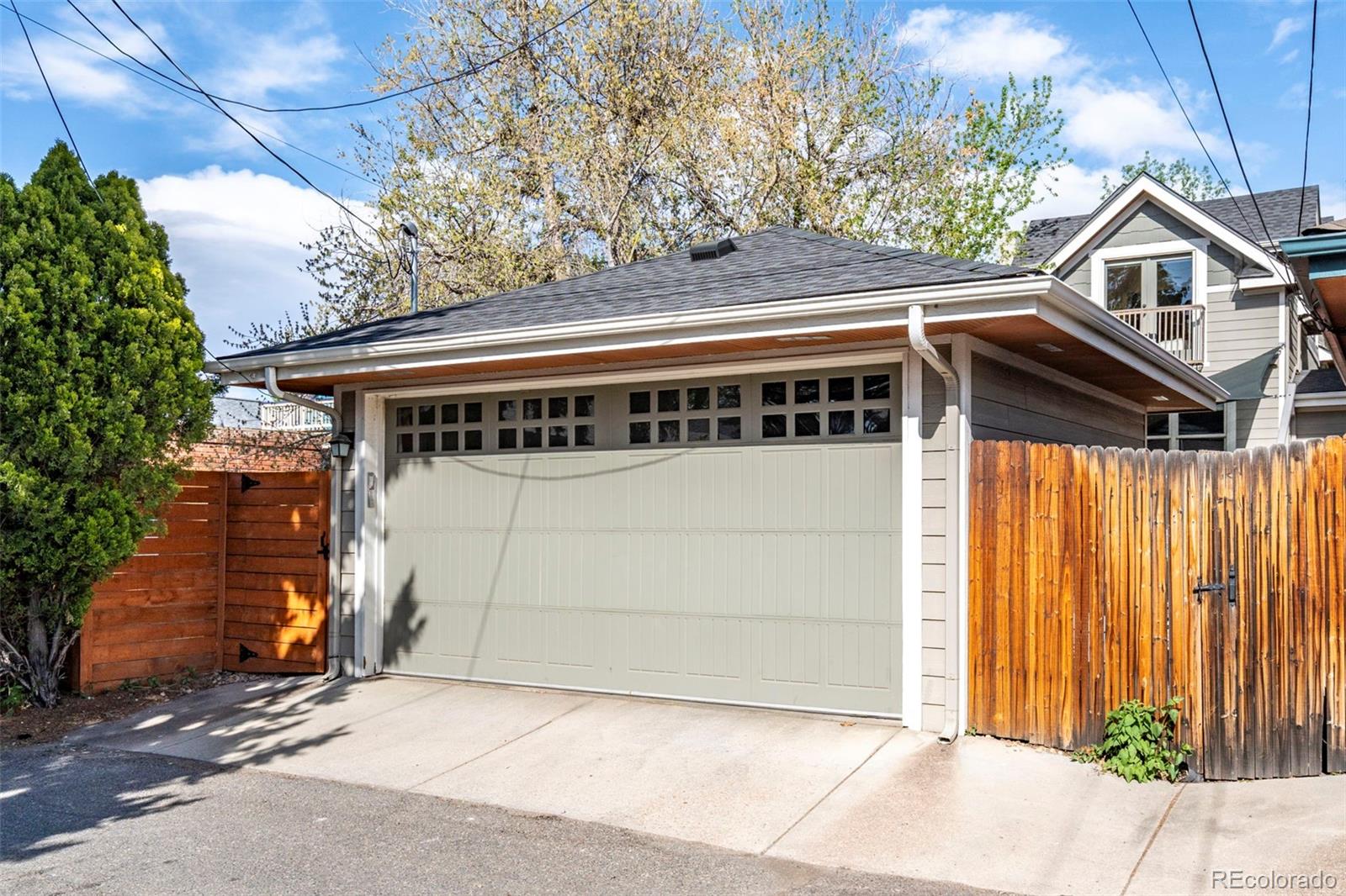 MLS Image #37 for 451 n pearl street,denver, Colorado
