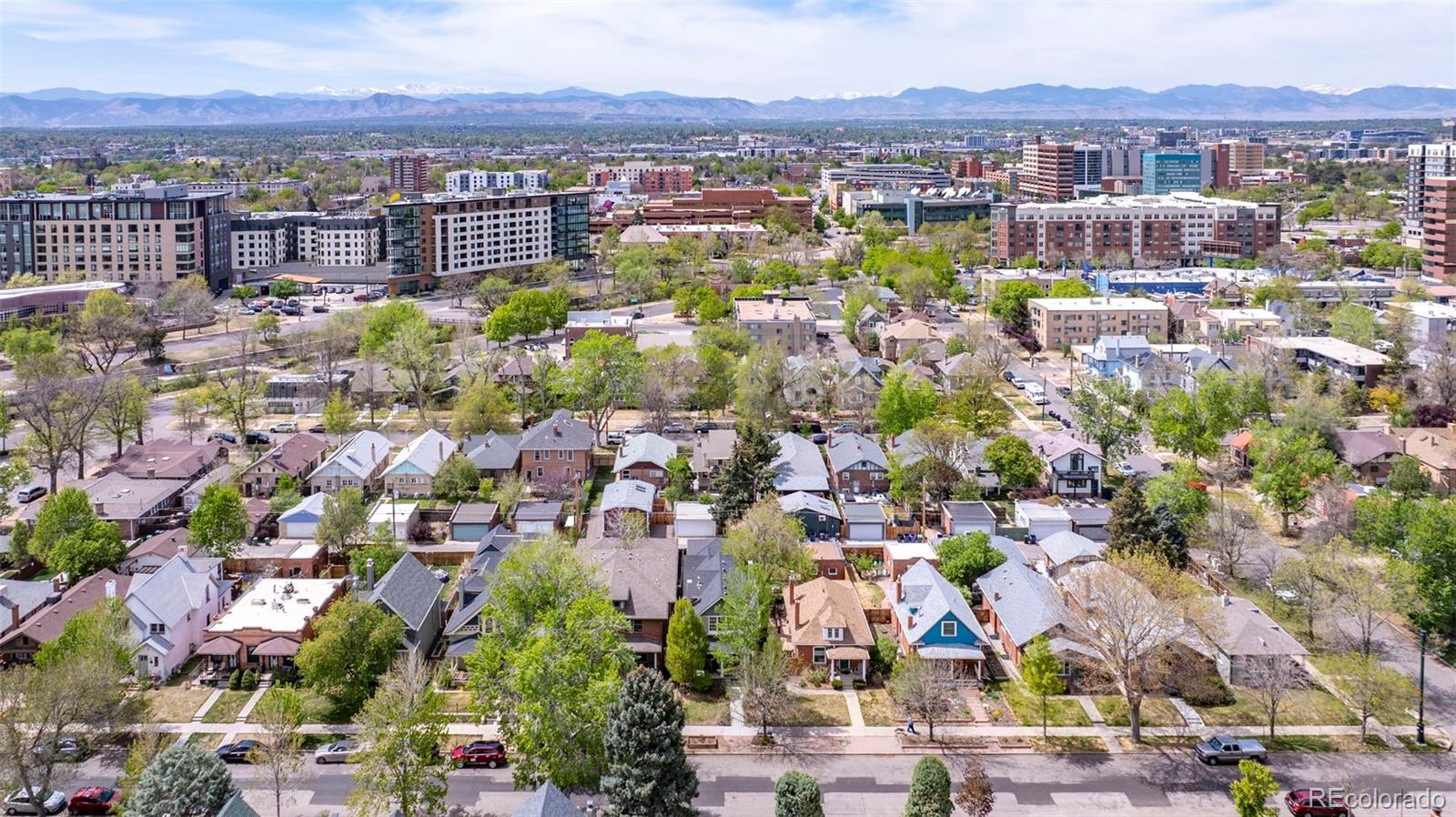 MLS Image #39 for 451 n pearl street,denver, Colorado