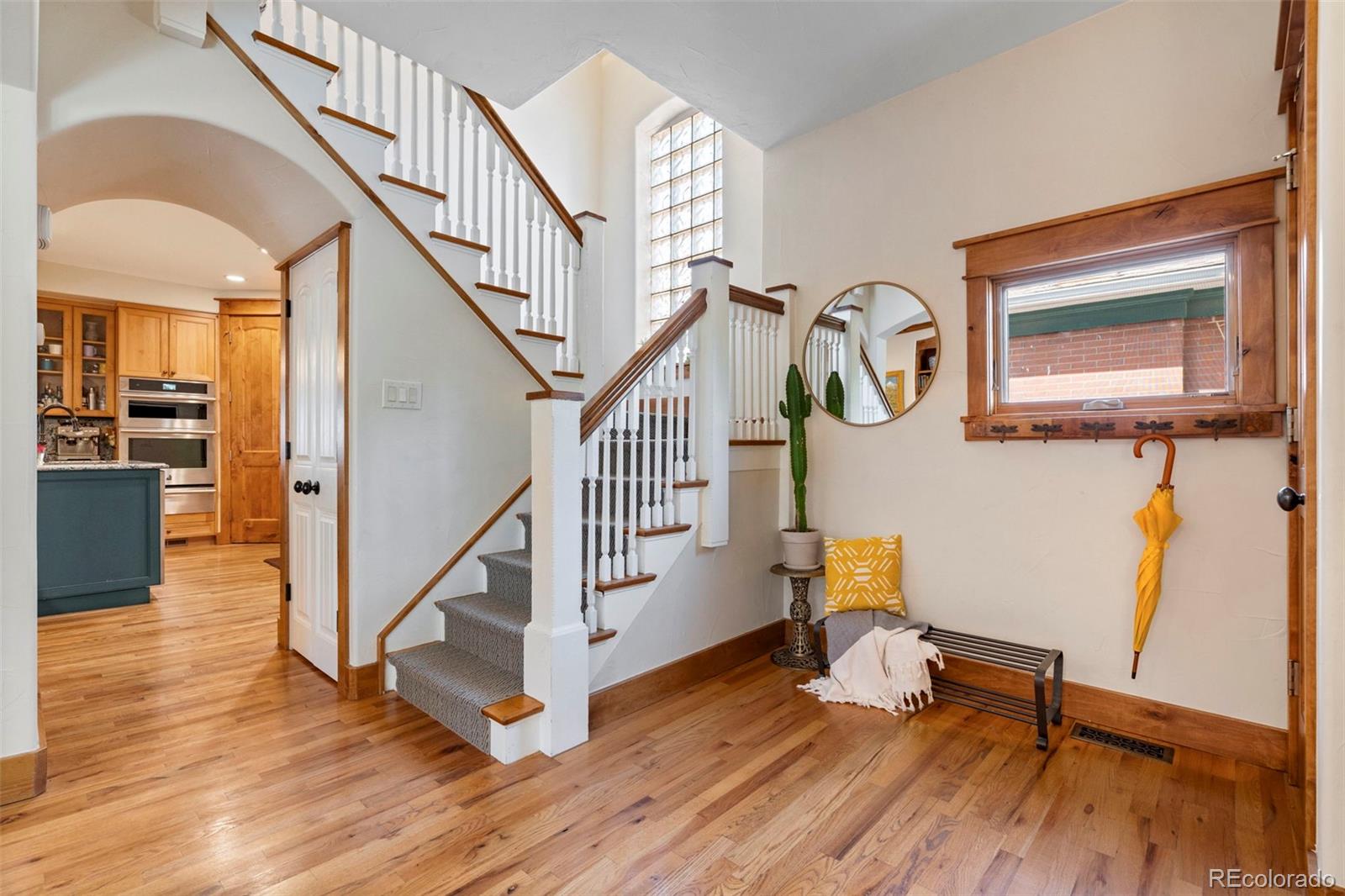 MLS Image #4 for 451 n pearl street,denver, Colorado