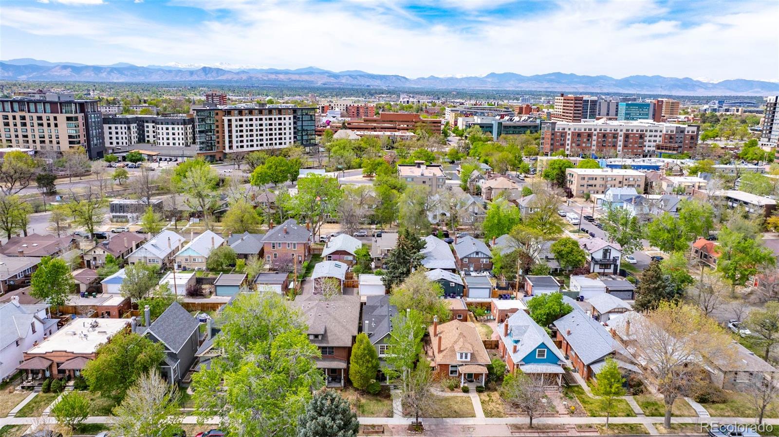 MLS Image #40 for 451 n pearl street,denver, Colorado