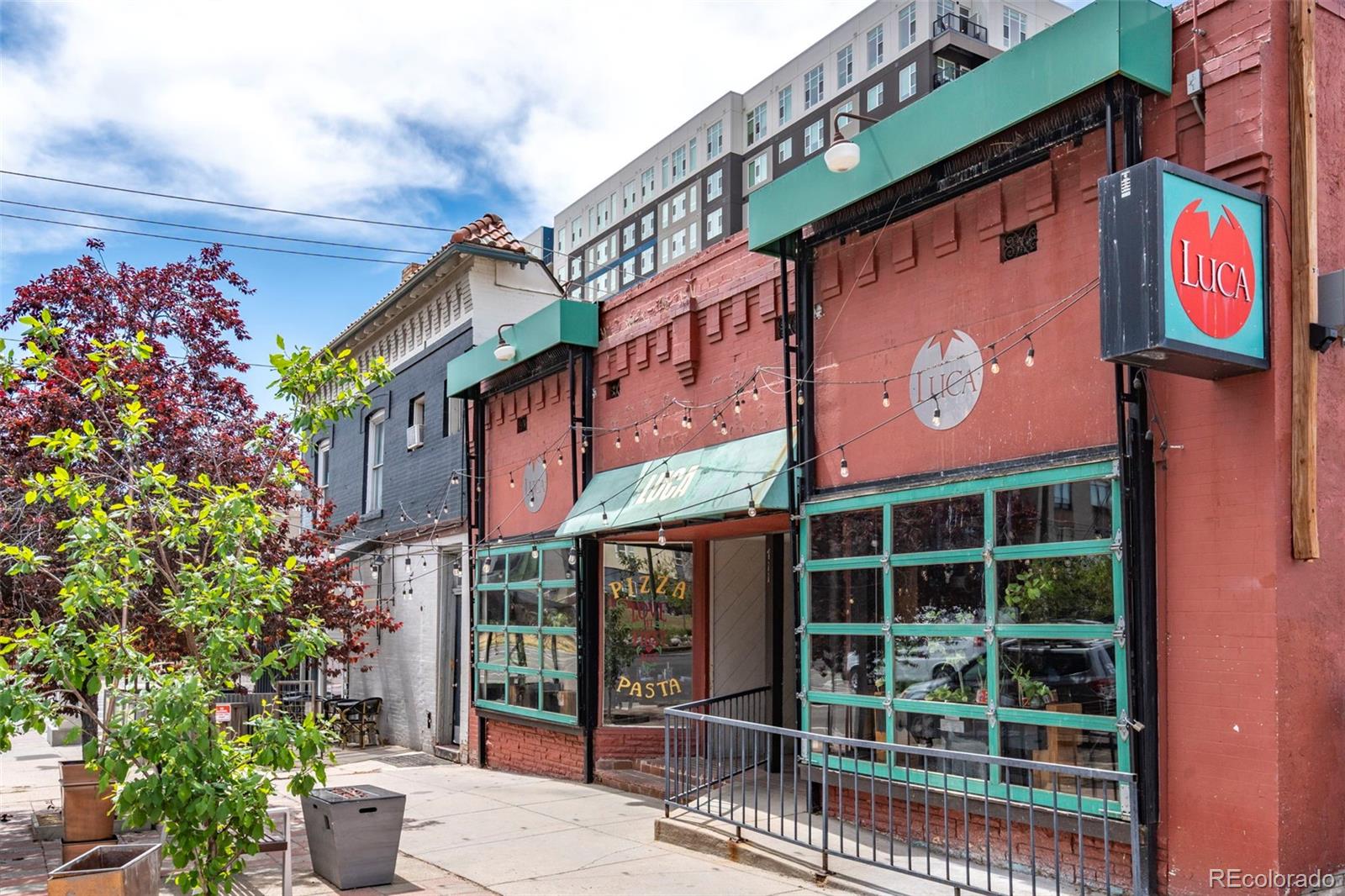 MLS Image #43 for 451 n pearl street,denver, Colorado