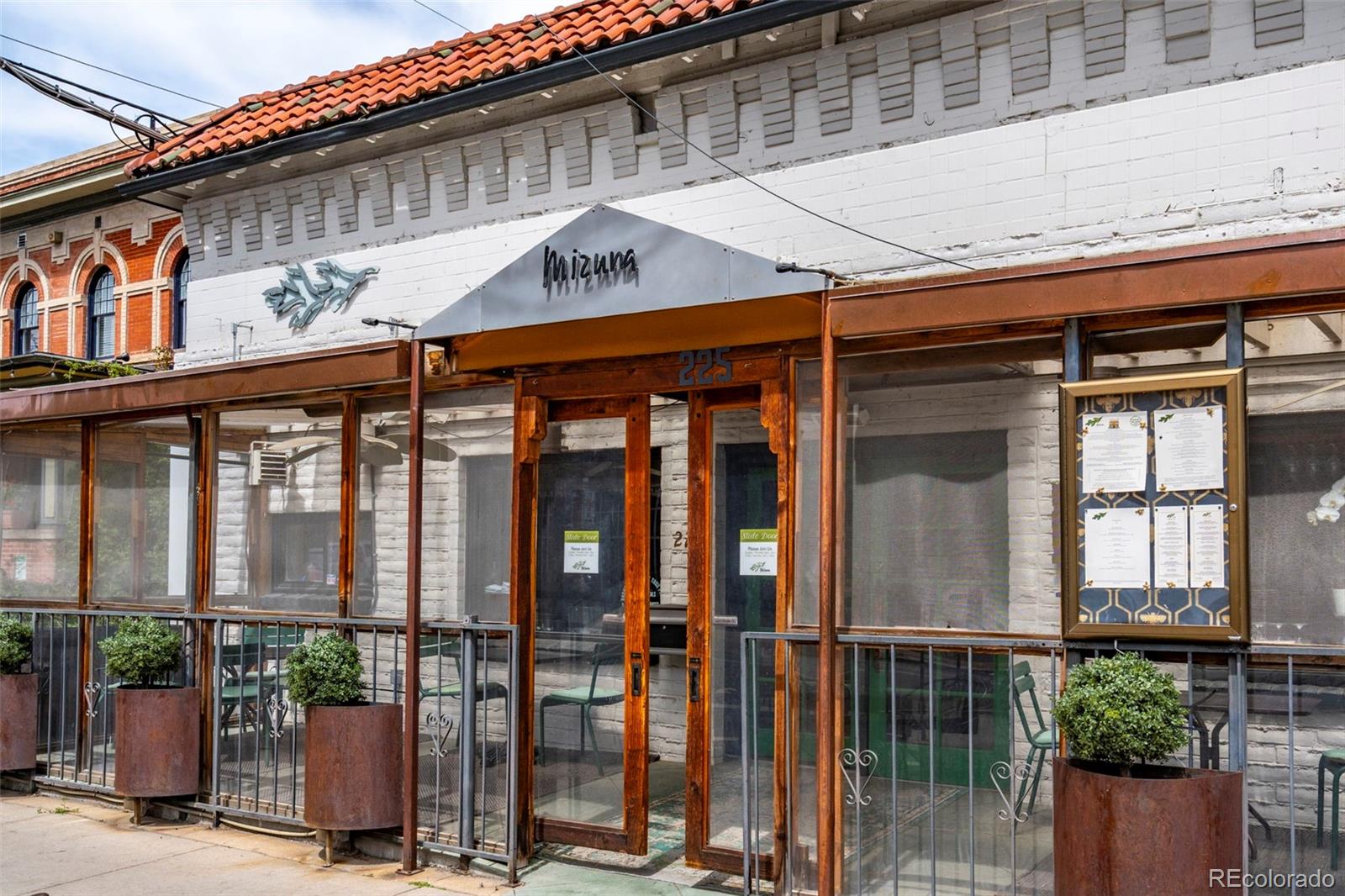 MLS Image #44 for 451 n pearl street,denver, Colorado
