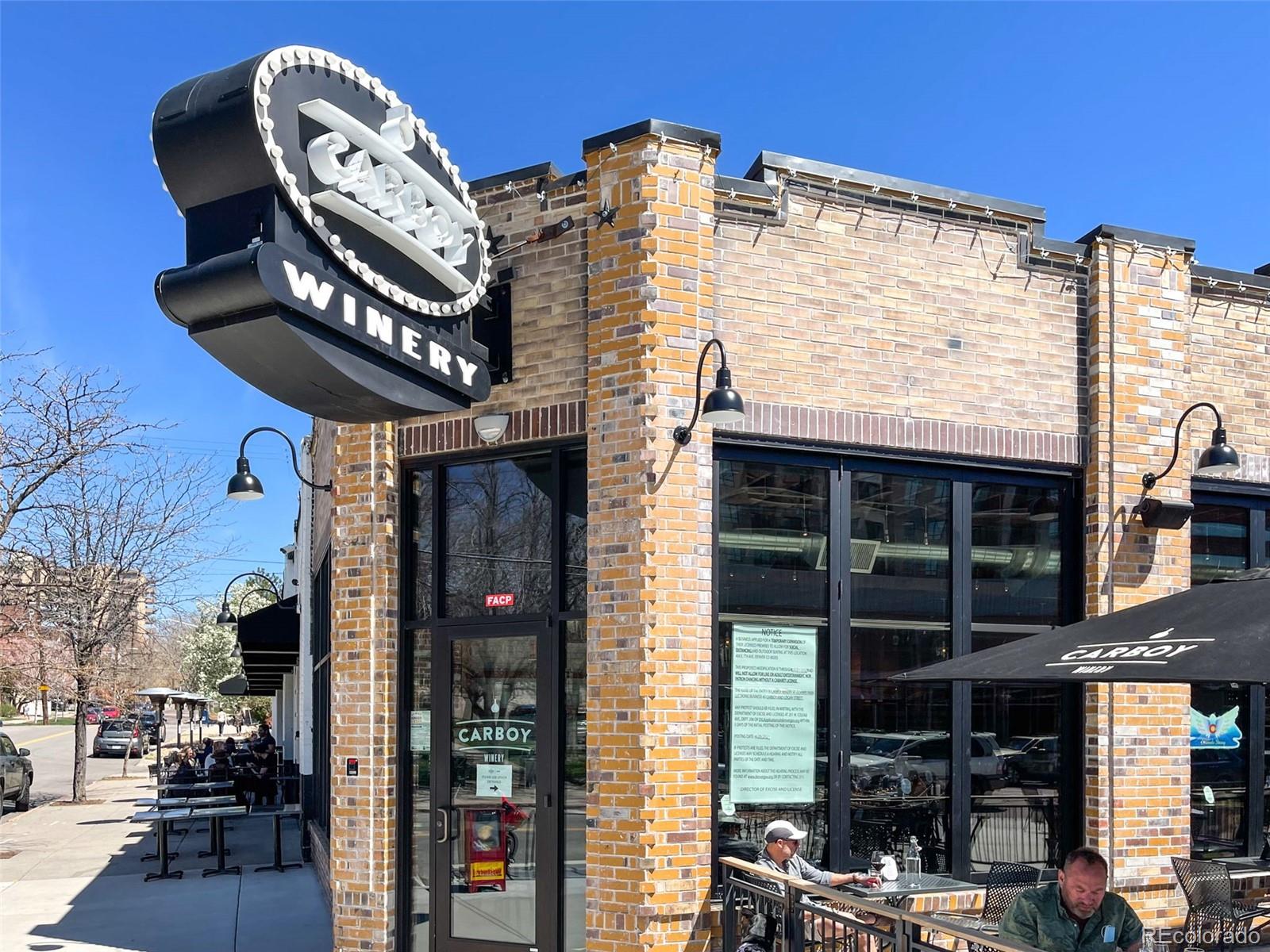 MLS Image #46 for 451 n pearl street,denver, Colorado
