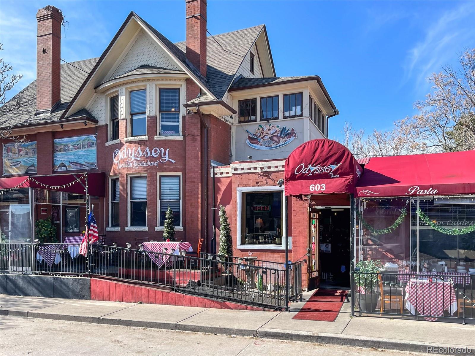 MLS Image #48 for 451 n pearl street,denver, Colorado