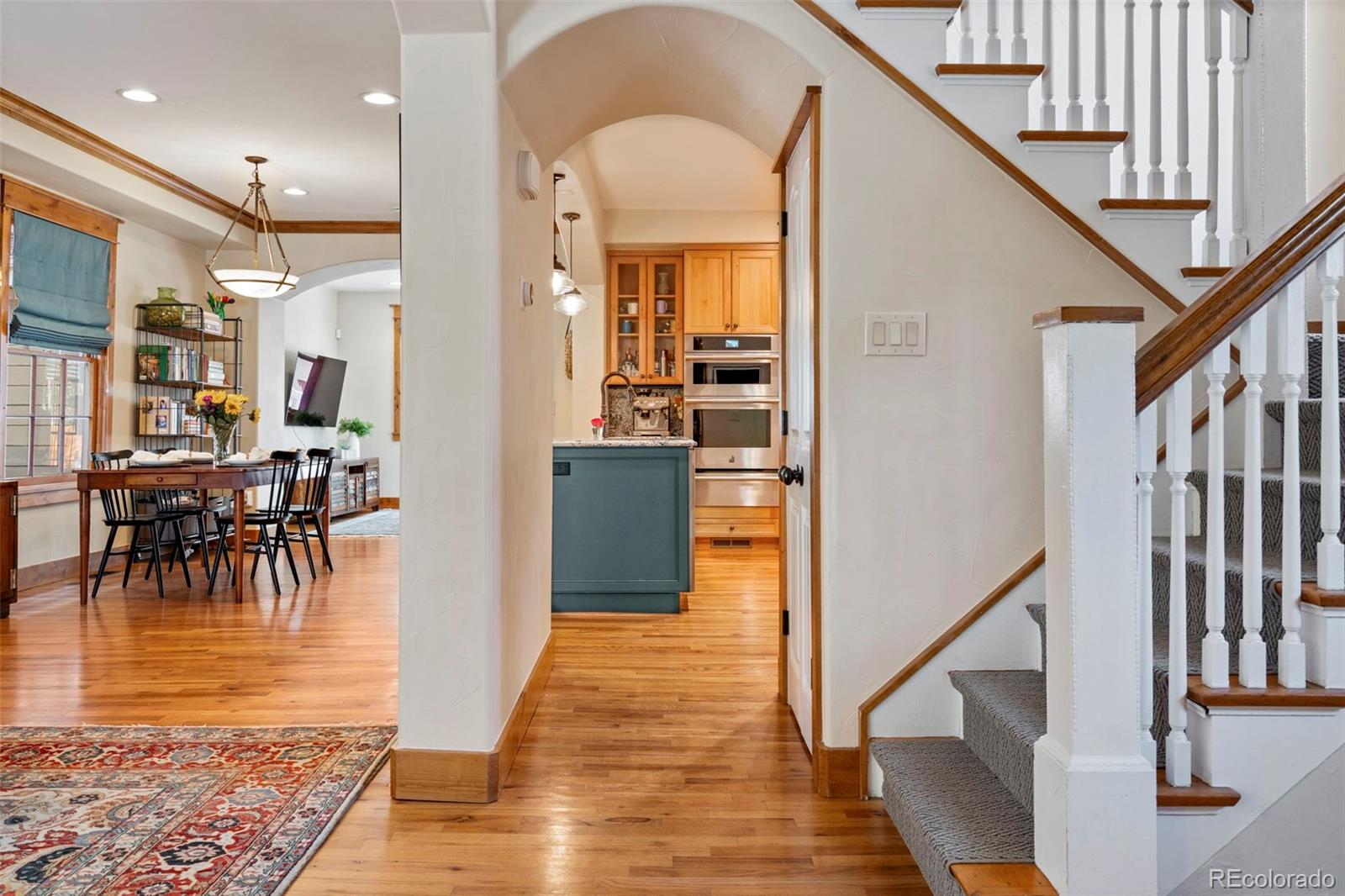 MLS Image #5 for 451 n pearl street,denver, Colorado