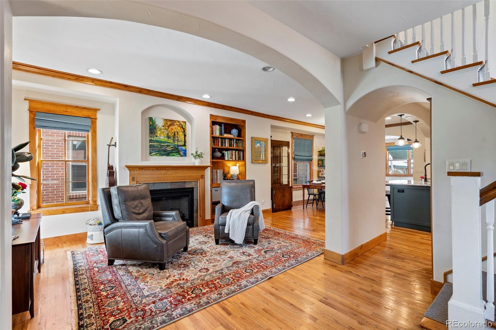 MLS Image #6 for 451 n pearl street,denver, Colorado