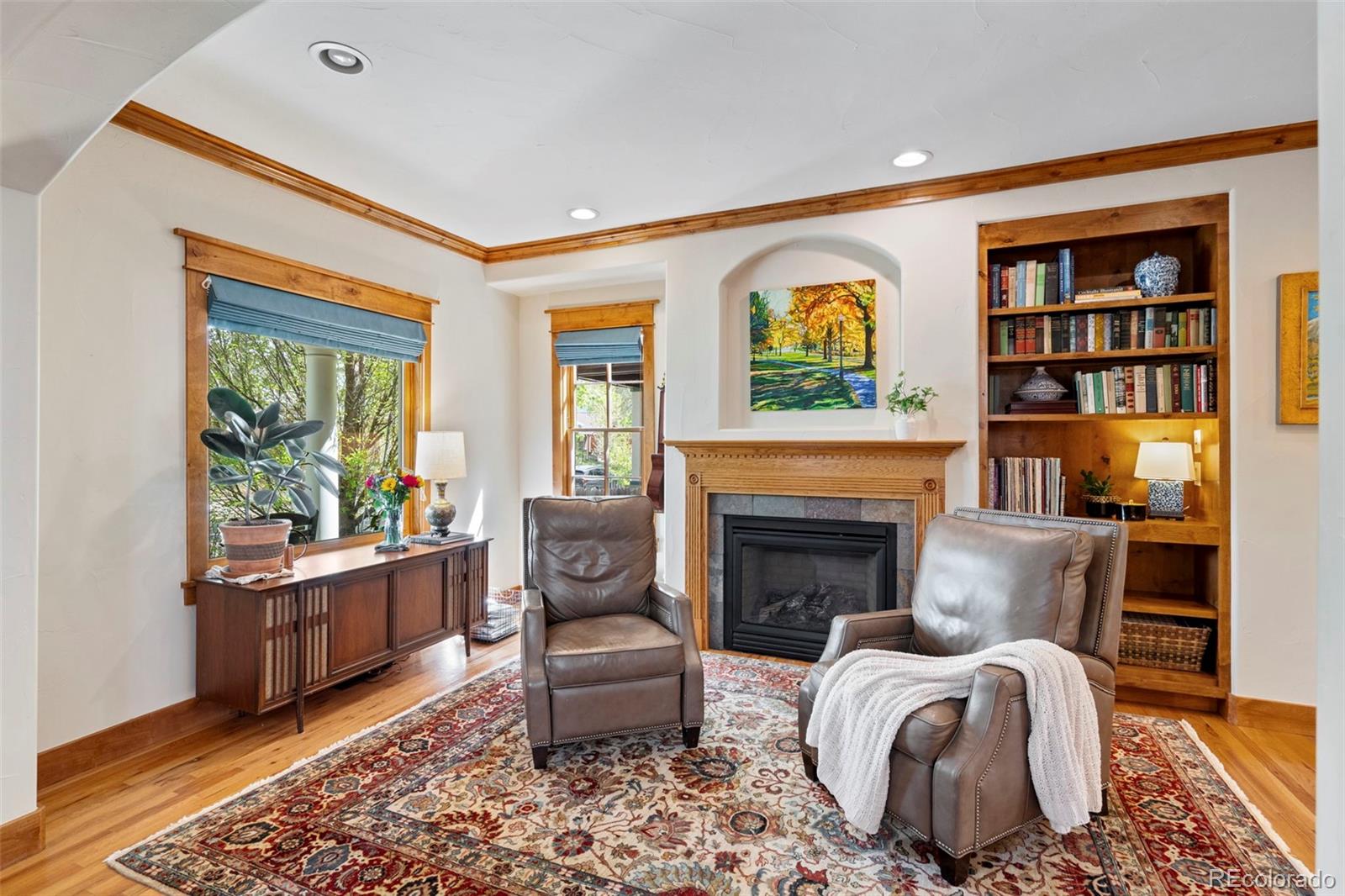 MLS Image #7 for 451 n pearl street,denver, Colorado