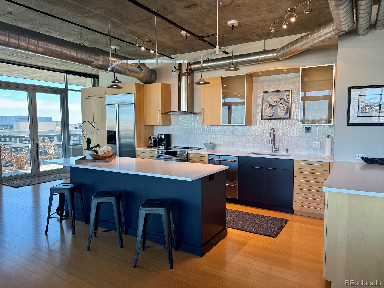 MLS Image #2 for 1401  wewatta street,denver, Colorado
