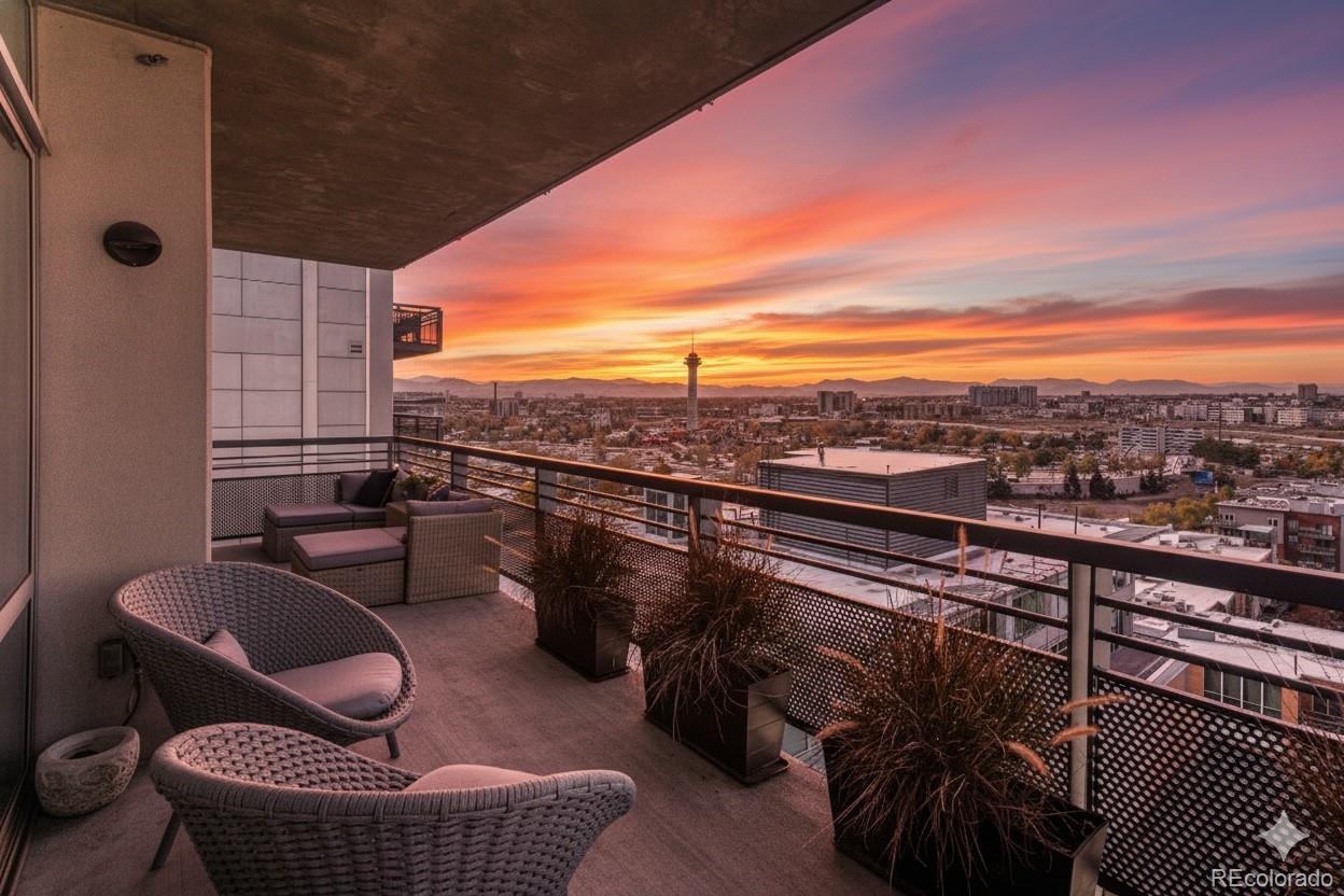 MLS Image #3 for 1401  wewatta street,denver, Colorado