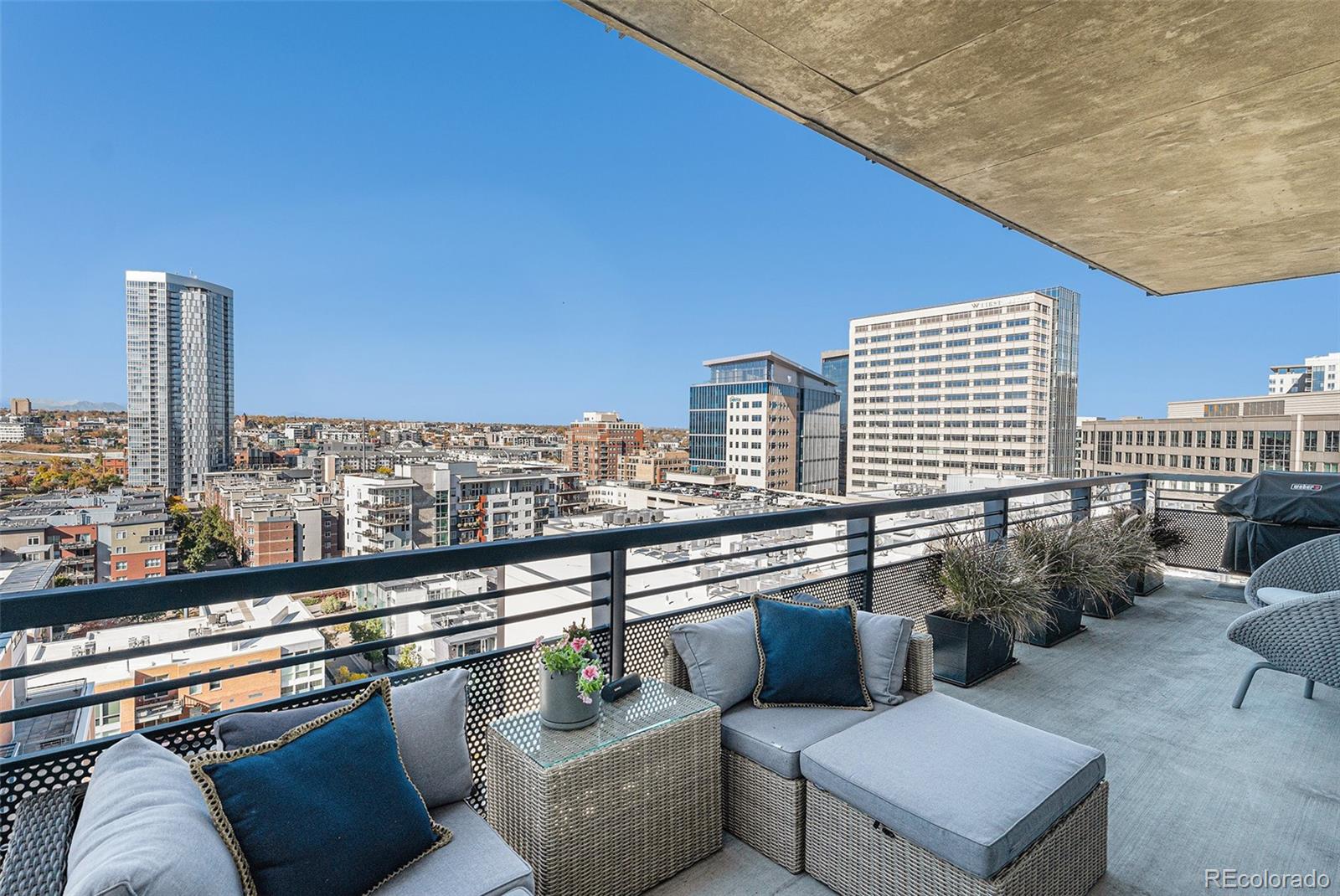 MLS Image #33 for 1401  wewatta street,denver, Colorado