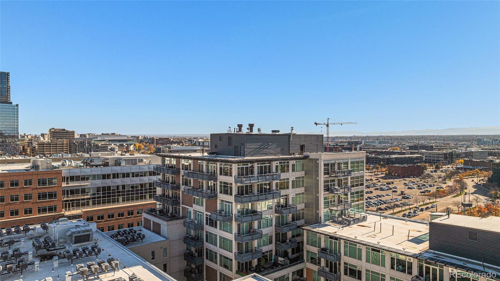 MLS Image #40 for 1401  wewatta street,denver, Colorado